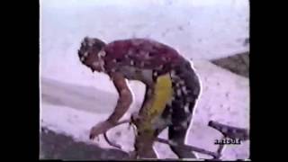 Giro dItalia 1988 Gavia [upl. by Yroc950]