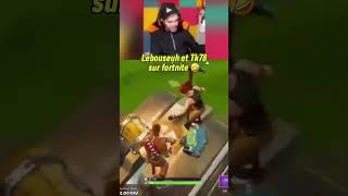 La nostalgie 🥹 fortnite clipsfortnite fortniteclips clipsclipfrgaminglebouseuh tk78 [upl. by Madalena]