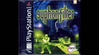 Syphon Filter Full Theme [upl. by Eloisa]