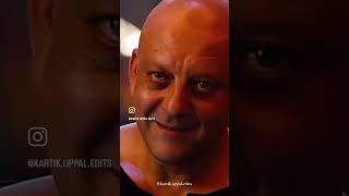 Sanjay Dutt as Villain  Agneepath  Kartik Uppal Edits [upl. by Leunas184]