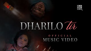 Dharilo TirYunish Shahi  Starring Dona Thapa amp DJ Nani  Official Music Video Changa Productions [upl. by Adnarb]