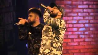 MAmir ft MOne  Мало тебя Live [upl. by Plume]