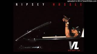 Nipsey Hussle  quotDouble Upquot Clean feat Dom Kennedy amp Belly [upl. by Victorie982]