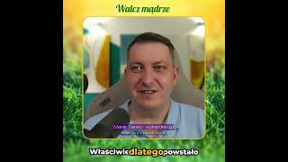 Walcz mądrze  Akceptacja [upl. by Fabrin]