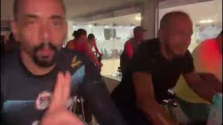 treino hiit na bike spinning [upl. by Anayd764]