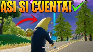 REGISTRA UNA ENTREGA DE SUMINISTROS FORTNITE  REGISTRA ENTREGAS DE SUMINISTROS [upl. by Rexferd]