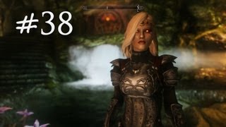 The Elder Scrolls V Skyrim Gameplay Modded  Succubus Breton  Part 38 [upl. by Palgrave934]