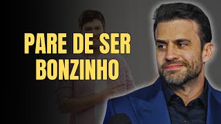 Como Parar De Ser Bonzinho  Pablo Marçal [upl. by Shult]