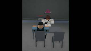 Interviewing the Chief Of Staff in Stateview Prison [upl. by Sierra]