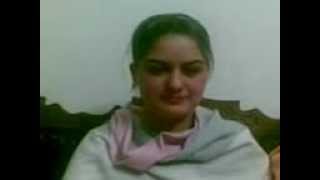 ghazala javed yaduna [upl. by Ahsinal]