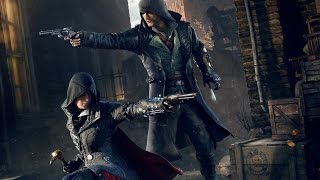 Im on fire  Assassins creed Syndicate GMV  TeaTime [upl. by Fredia]