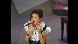 Moira Stafrace  InNies Li Taf  Malta Song 1993 [upl. by Ainot713]