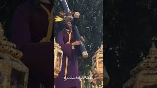 Es el Señor… pedacitosdepasión semanasantasevilla [upl. by Anthe558]