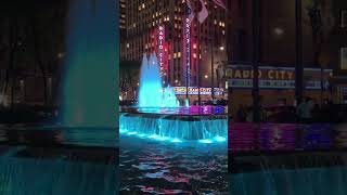 Radio City Music Hall  New York Tour 4K [upl. by Blanding]