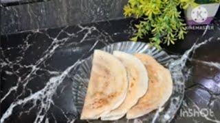 beetroot and potato Dosa 😋recipe easyrecipes cooking [upl. by Ahsimin]