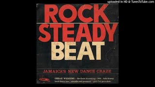 BLAZING ROCKSTEADY BEATS ft Alton EllisHeptones Ken Boothe Horace Andy and more [upl. by Nnylasor]