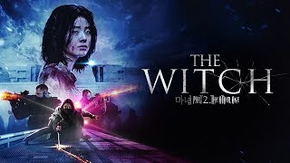 The Witch Part 2 The Other One 2022 Movie  Shin Siah Park Eunbin Seo E  Review and Facts [upl. by Leirol]