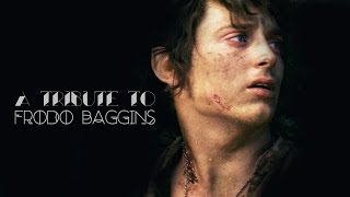 A tribute to Frodo Baggins [upl. by Weihs415]