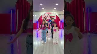 APT Dance Challenge  Lớp Kpop thầy Quàng Gia Huy  Follow thầy để xem nhiều Clip học nhảy hơn nhé [upl. by Hauge]