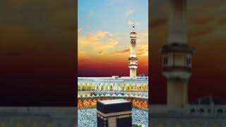 Beautiful Mekka Islam Islamic images [upl. by Elleynad]