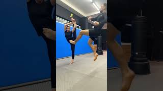 😍Which Kick is better 1 or 2 🔥 [upl. by Yelik]