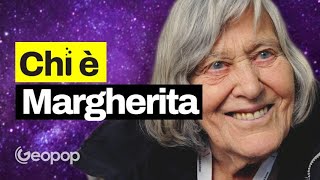 Margherita Hack la quotSignora delle stellequot chi era la più famosa astrofisica italiana [upl. by Iew]