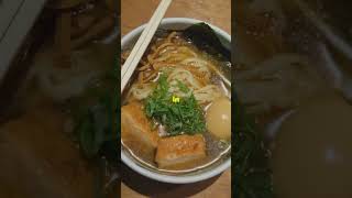 Quick amp Easy Ramen Recipe in 60 Seconds [upl. by Caundra]