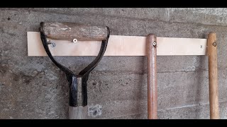 Como instalar madera en pared de cemento [upl. by Krauss]