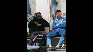 Pepe mentality guardiola mancity football shortvideo shorts short [upl. by Sinnaiy]