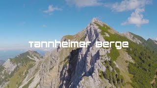 Im Tannheimer Tal  1440p [upl. by Guod]