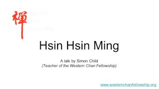 Hsin Hsin Ming [upl. by Sallad660]