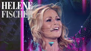 Helene Fischer  90s Medley Live von der StadionTour  Hamburg  2018 [upl. by Suoirad320]