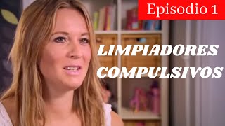 LIMPIADORES COMPULSIVOS EN HD  CAPITULOS COMPLETOS  Ep 1 Kerry [upl. by Ku]