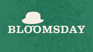 Bloomsday 2024 [upl. by Magnolia]