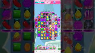 candy crush saga level 12372 [upl. by Warram351]