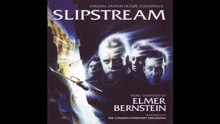 Elmer Bernstein  Android Love  Slipstream 1989 [upl. by Lori663]