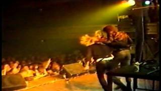 GBH Leeds 1983 10 Give me Fire [upl. by Ajaj]