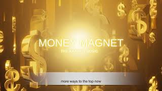 Money Magnet  Lyrics [upl. by Elsa]