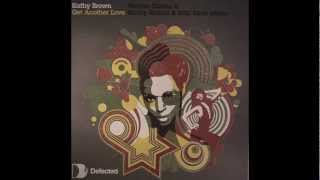 Kathy Brown  Get Another Love Bobby Blanco And Miki Moto Dub Mix [upl. by Gnehp538]