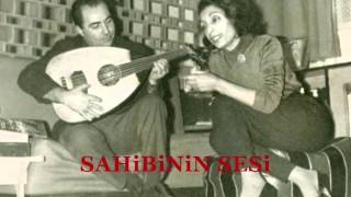 Safiye Ayla  MUHABBET BAĞINA GİRDİM BU GECE [upl. by Inasah]