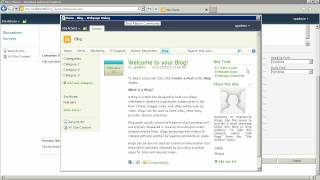 Change site theme in SharePoint [upl. by Tullusus729]