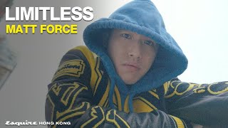 Fashion Film  Matt Force Limitless  以2022春夏時裝走一埸無限之旅 [upl. by Eceinhoj]