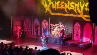 Queensryche Biloxi 62924 Eyes Of A Stranger [upl. by Yvonner]