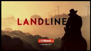 ABC TV Landline 2852017 Rice outro [upl. by Benedikt]