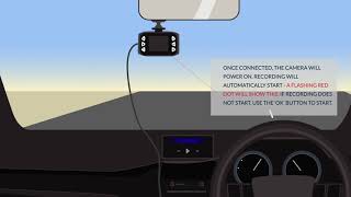 How to install your dashcam [upl. by Suneya]