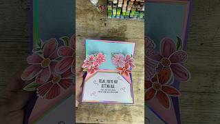 Incredible Popup Card You Can Create at Home [upl. by Jeggar]