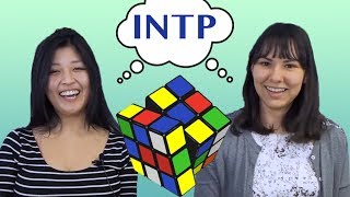 What INTJ amp INFP Think of INTPs [upl. by Faria]