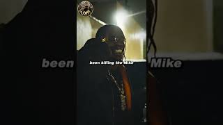 TRAVIS SCOTT Disses KILLER MIKE on this SONG 😲😲 travisscott killermike trending [upl. by Magan]