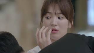 Descendants of the sun Sub indo eps 1 [upl. by Malynda]