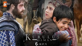 Kurulus osman season 6 episode 165 trailer [upl. by Annabela]